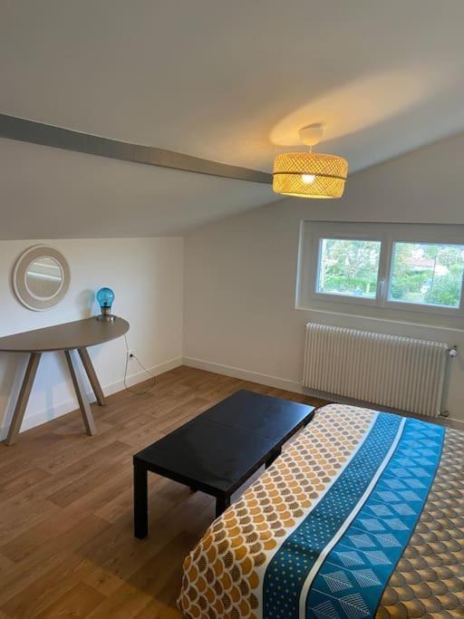 Maison De Marsan Ferienhaus *